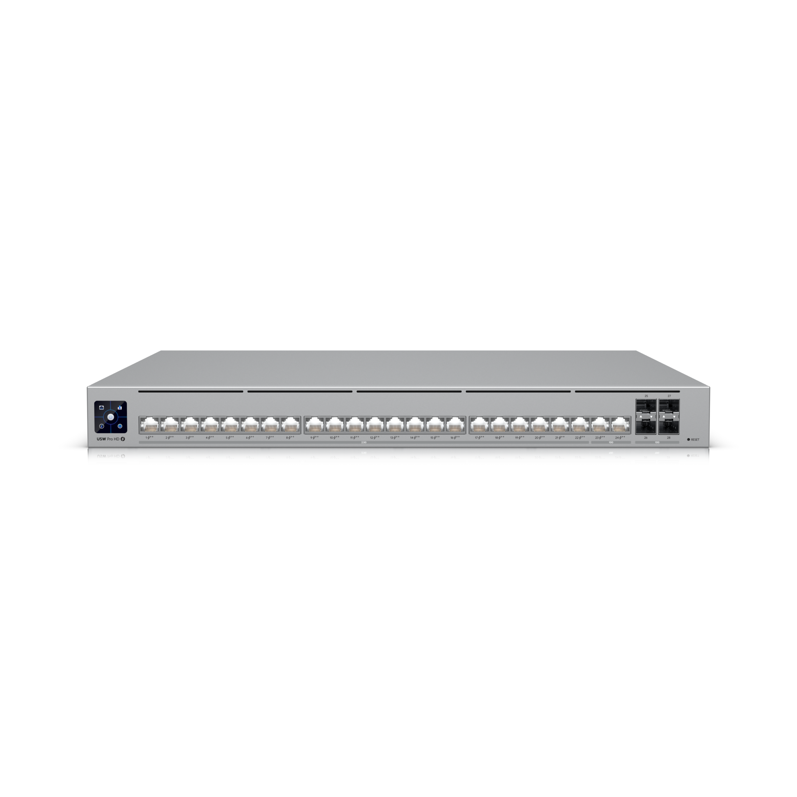 Ubiquiti USW-Pro-HD-24-PoE-EU