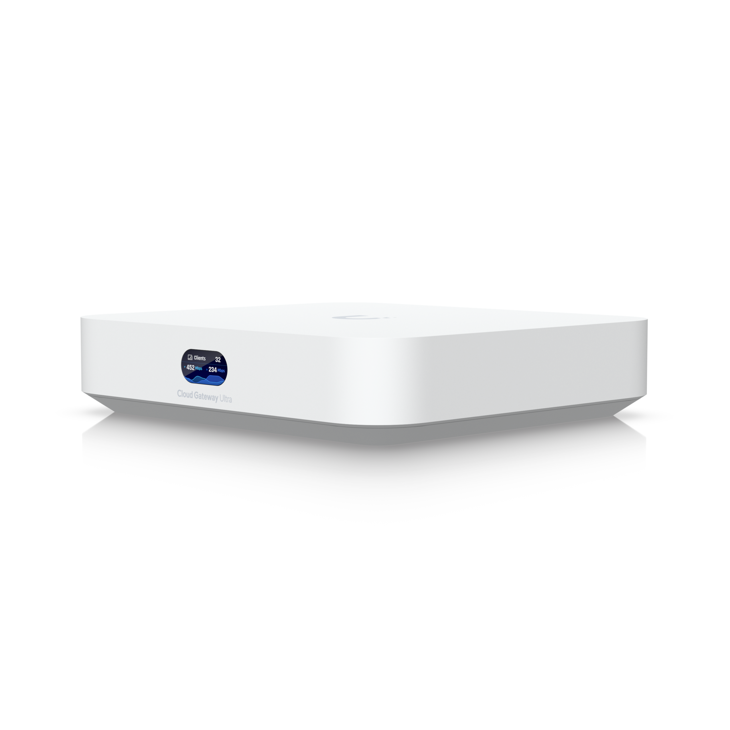 Ubiquiti UCG-Ultra-EU