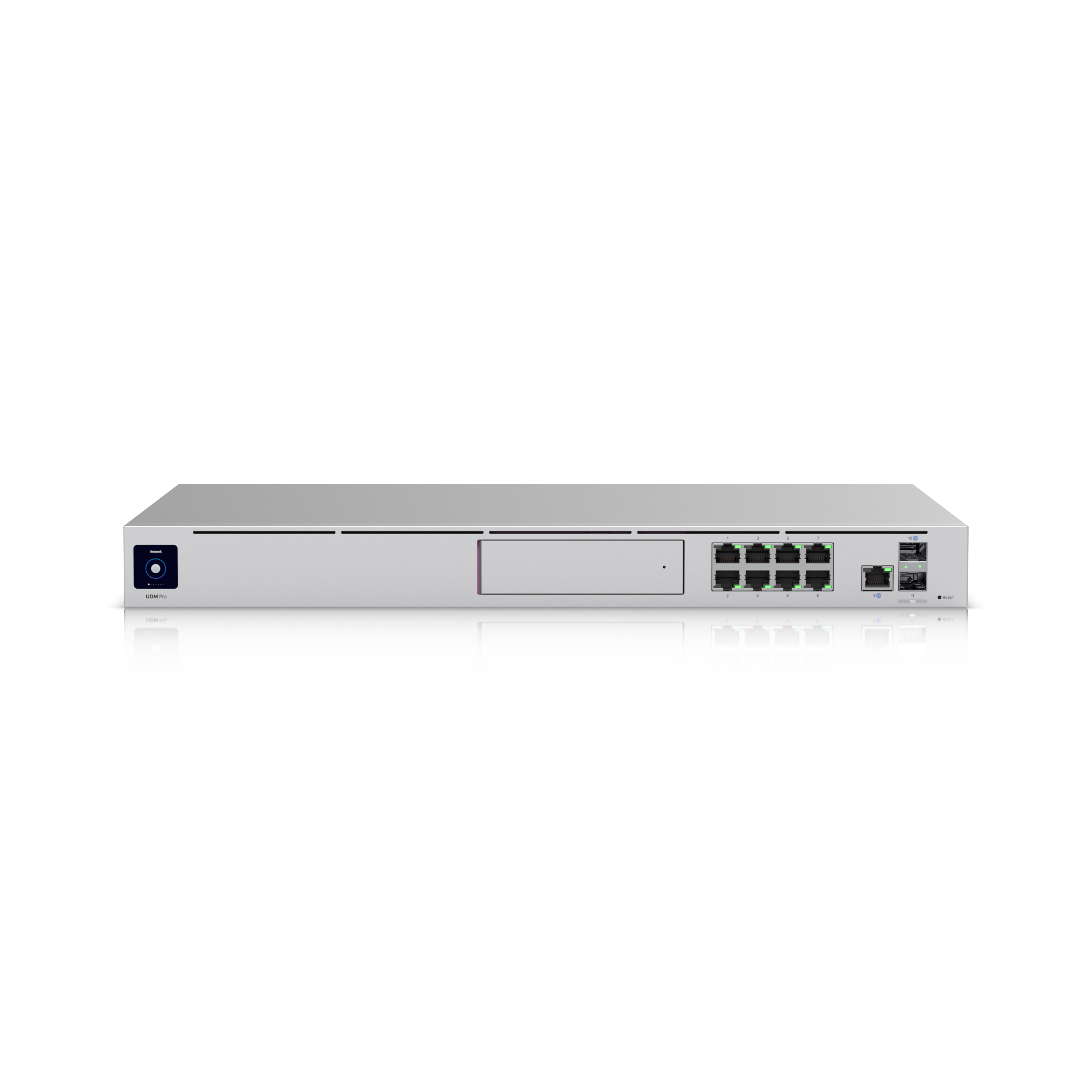 Ubiquiti UICARE-UDM-Pro-EU-D