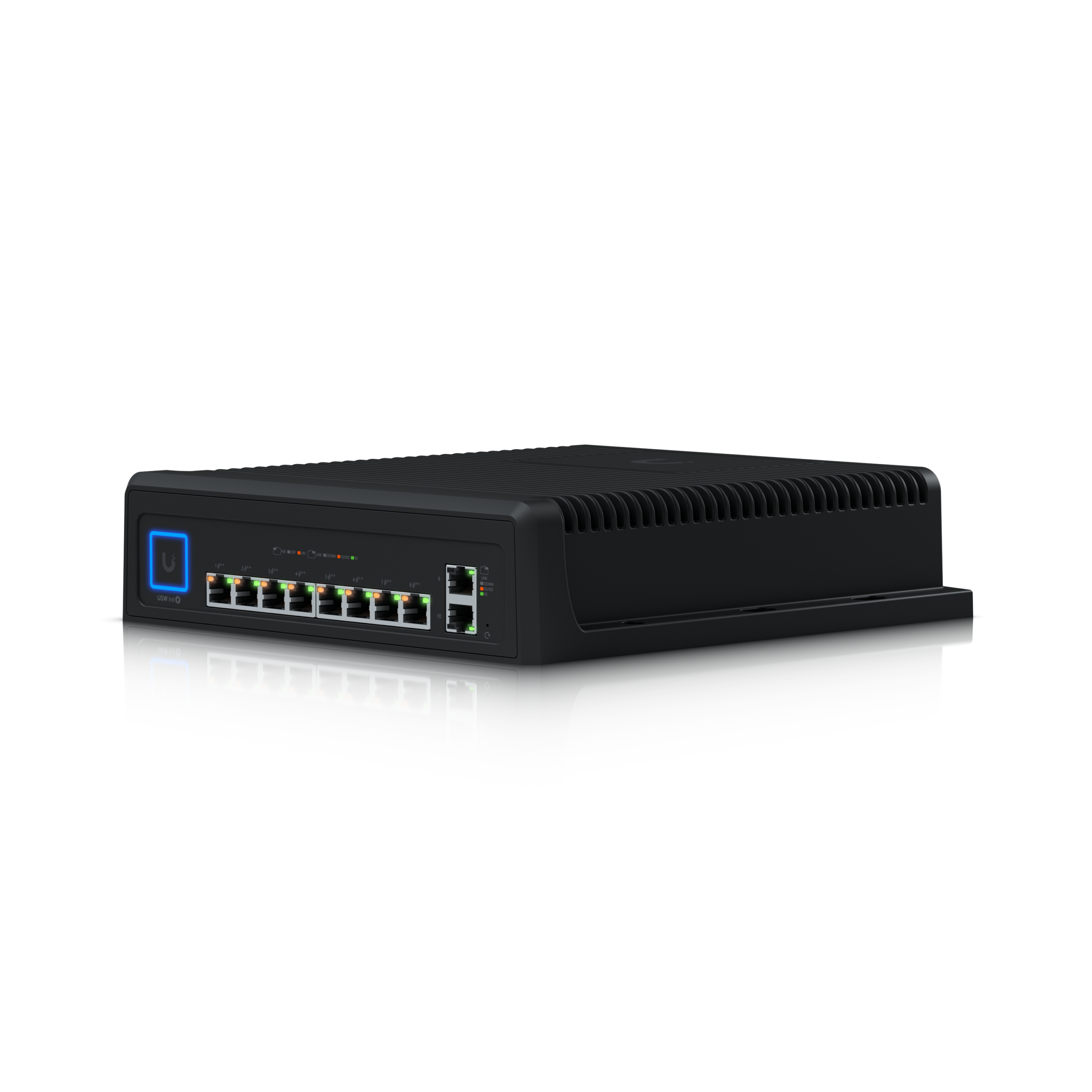 Ubiquiti USW-Industrial-EU