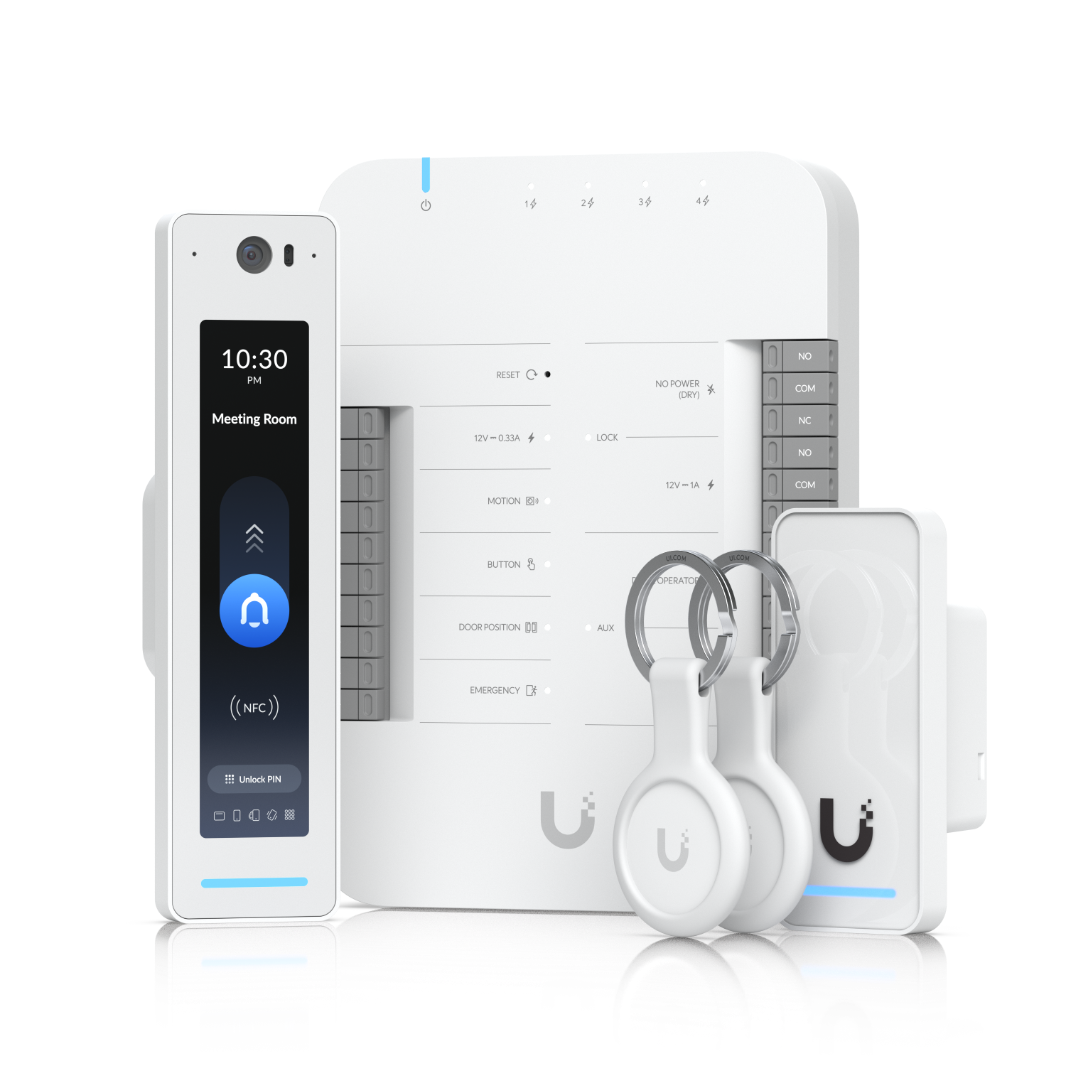 Ubiquiti UA-G3-SK-Pro