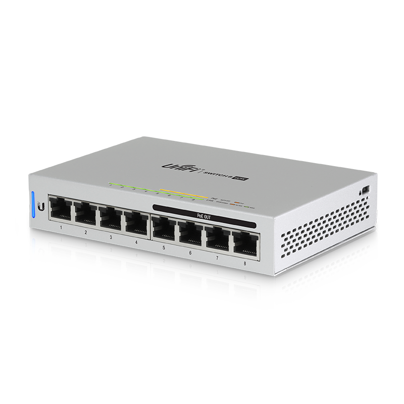 Ubiquiti US-8-60W-5-EU
