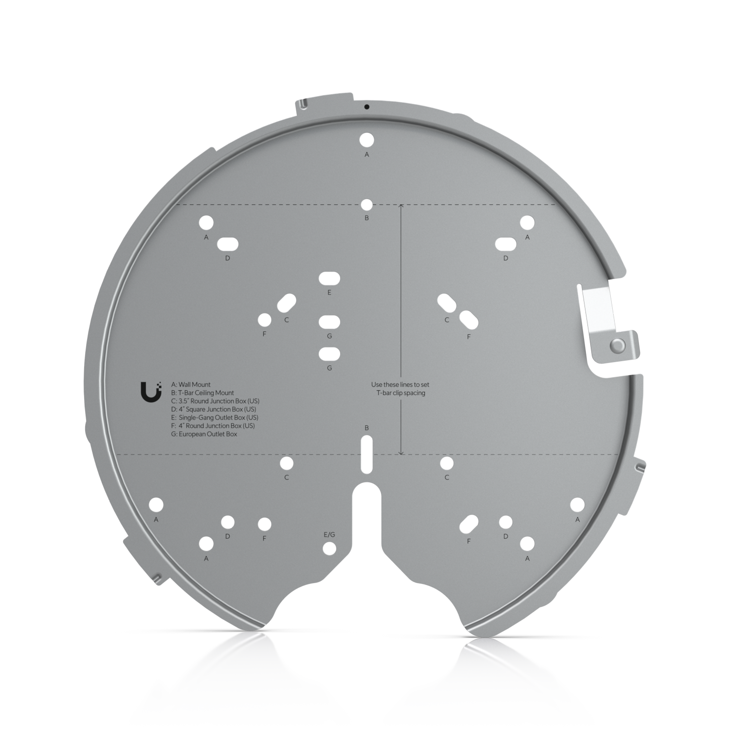 Ubiquiti U-PRO-MP