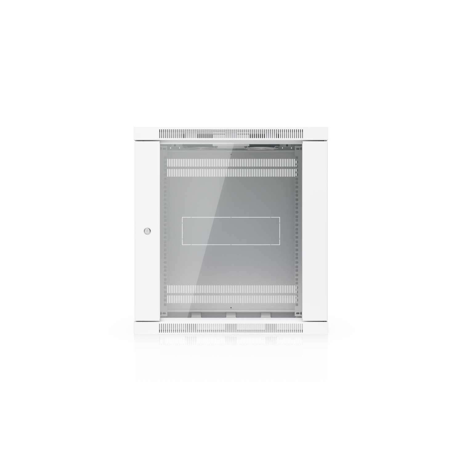 Ubiquiti UACC-Rack-12U-Wall-600-G-EU