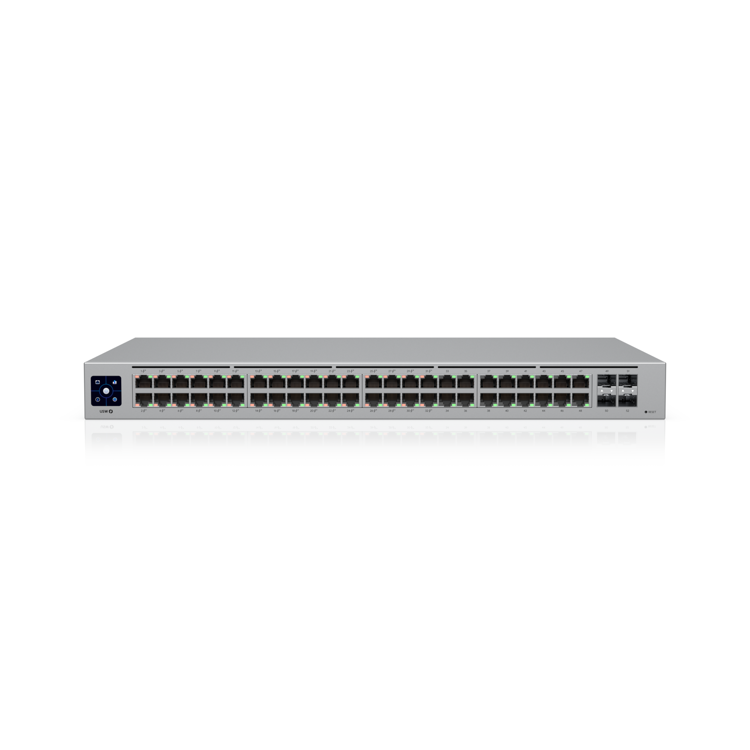 Ubiquiti USW-48-POE-EU