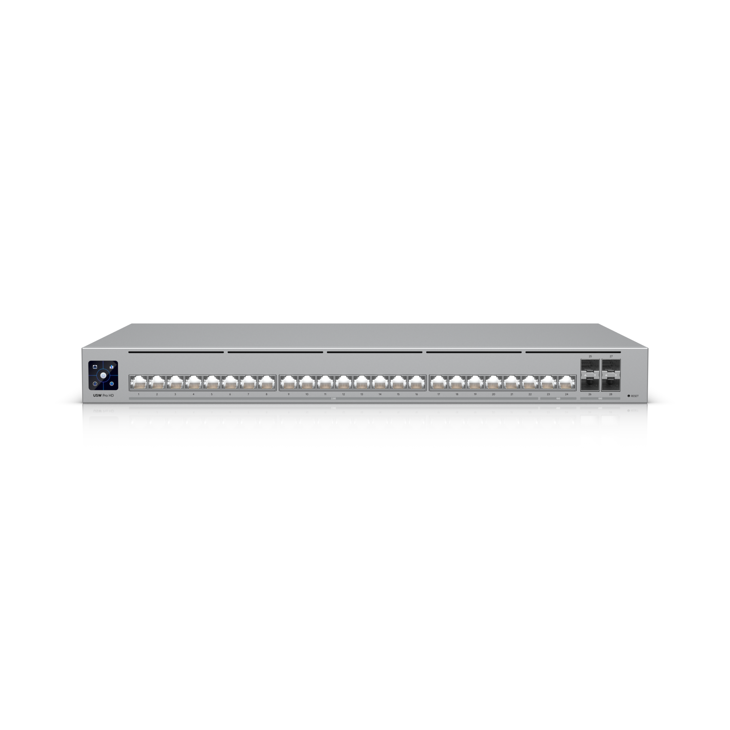 Ubiquiti USW-Pro-HD-24-EU