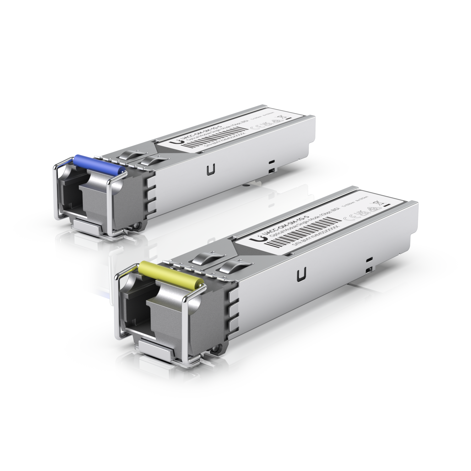 Ubiquiti UACC-OM-SM-1G-S-2