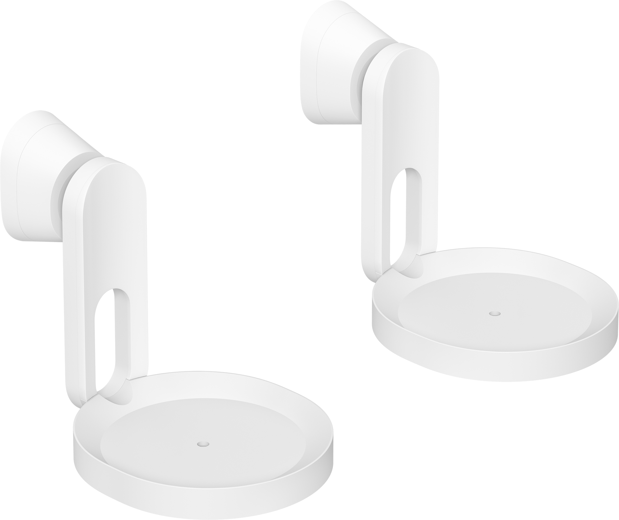 Sonos Wall Mount ERA100 White(Coppia)