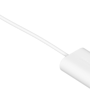 Sonos LINE IN/ ADATTATORE ETHERNET(Combo) WHITE