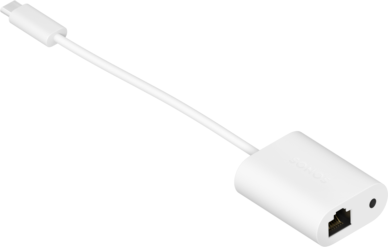 Sonos LINE IN/ ADATTATORE ETHERNET(Combo) WHITE