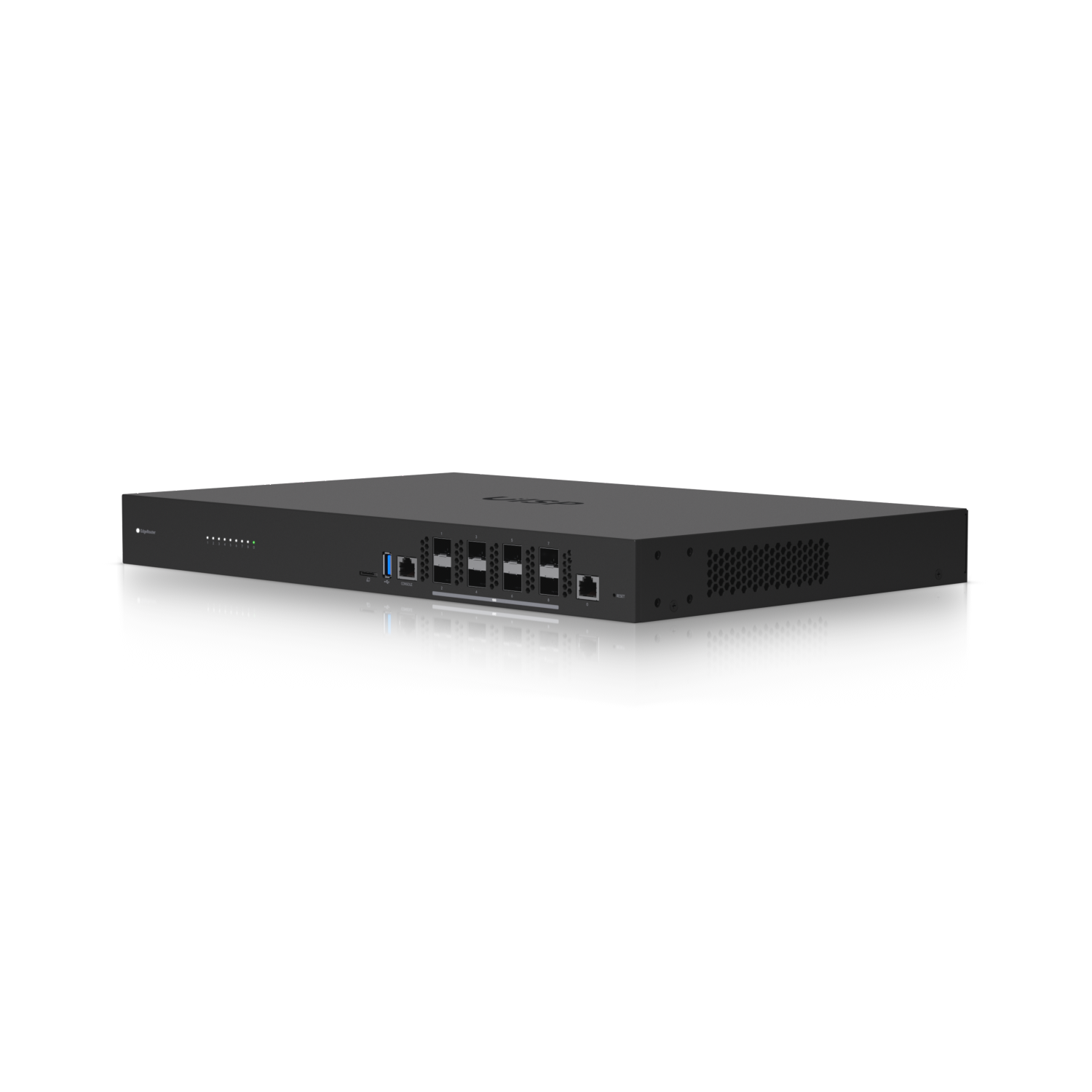 Ubiquiti ER-8-XG-EU