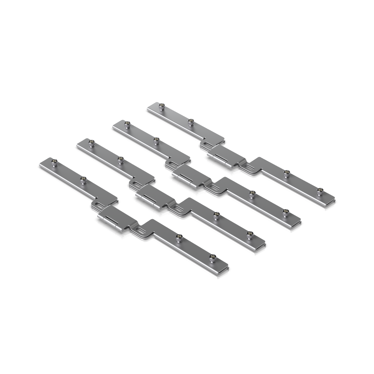 Ubiquiti UACC-Rack-Stacking-Kit