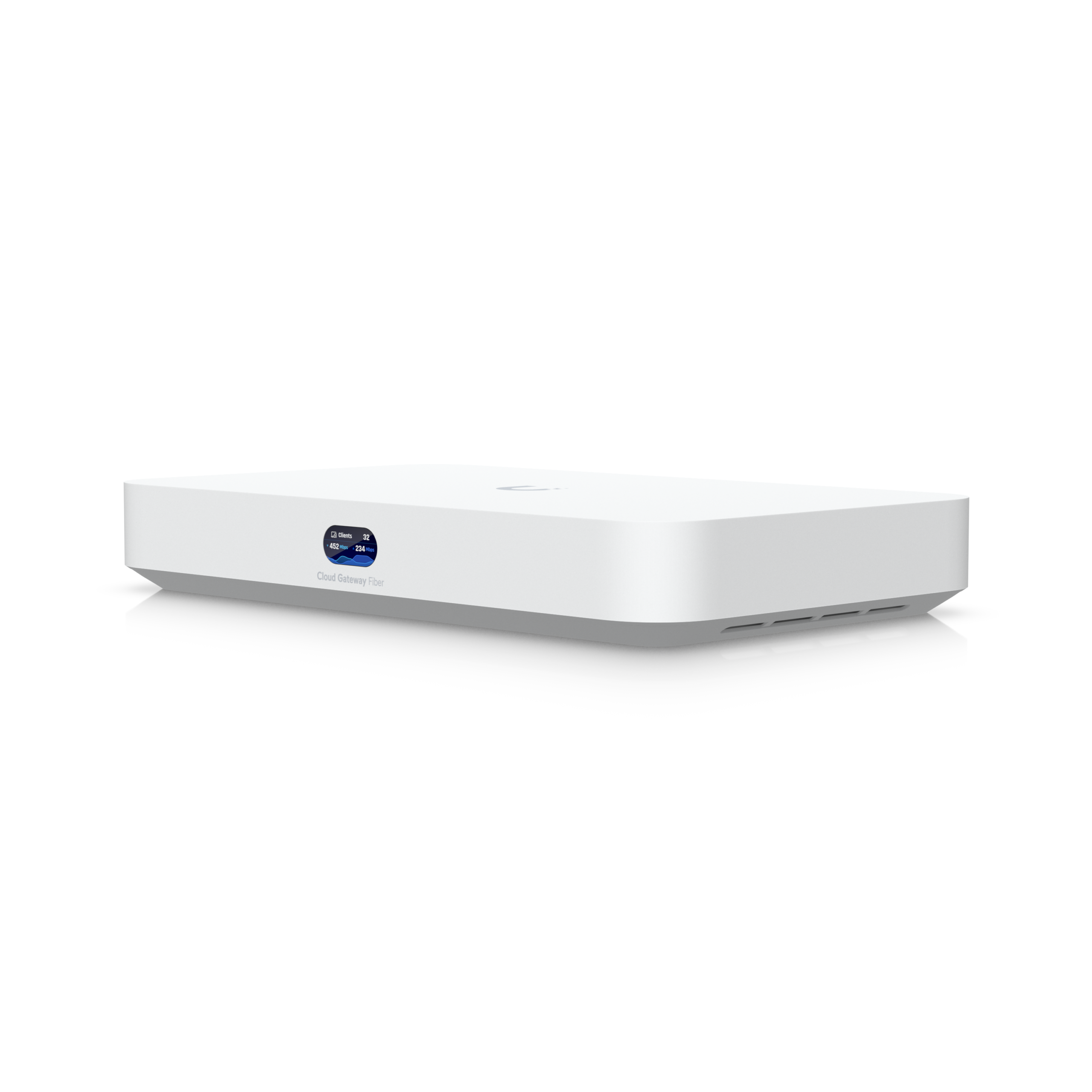 Ubiquiti UCG-Fiber-EU