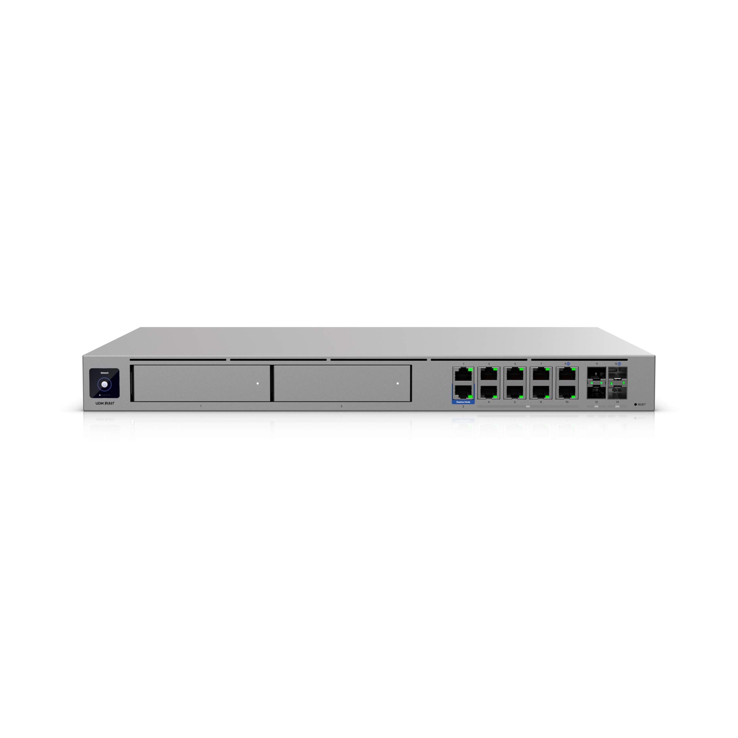 Ubiquiti UICARE-UDM-Beast-EU-D