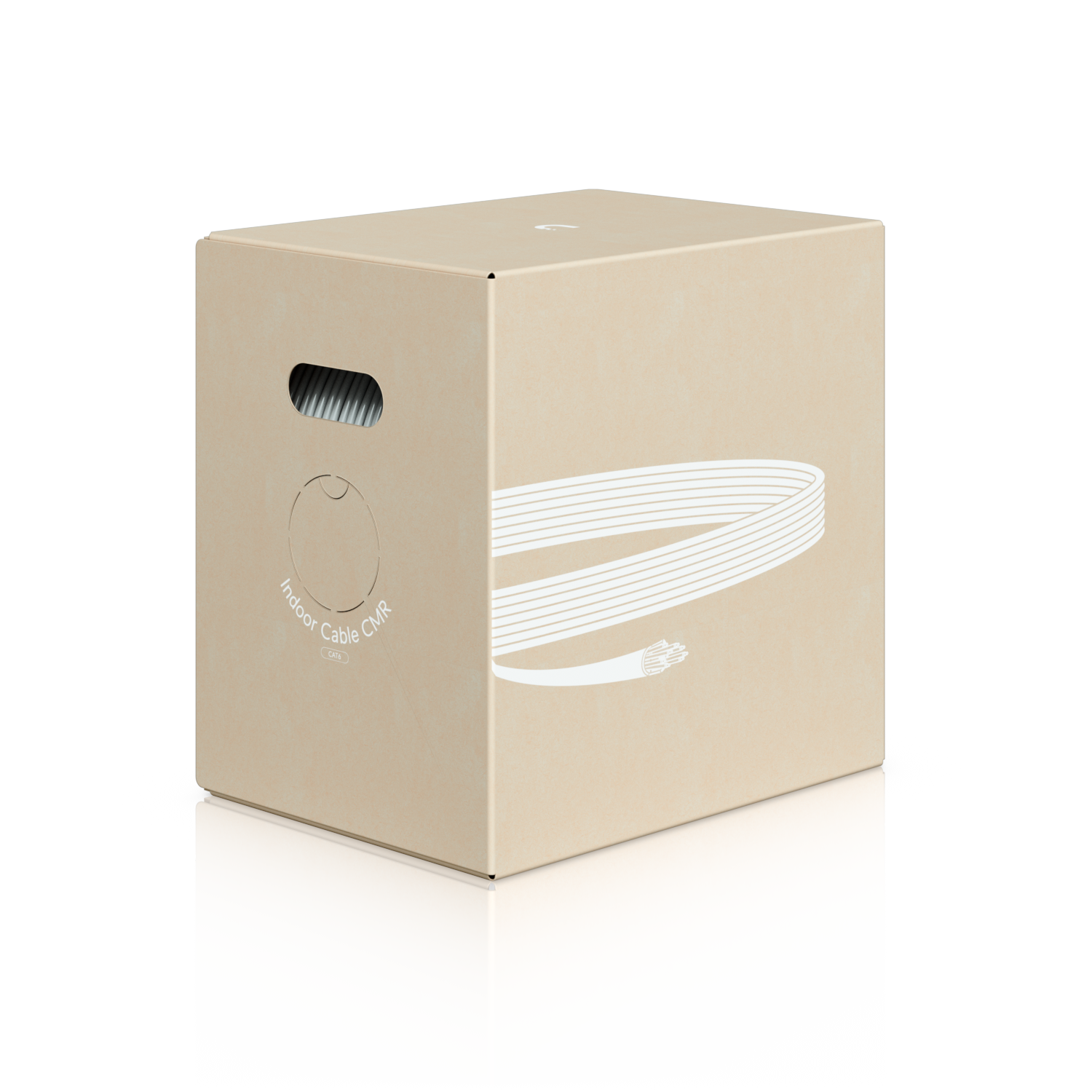 Ubiquiti U-Cable-C6-CMR