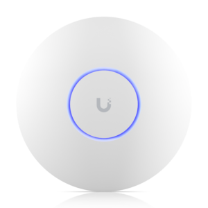 Ubiquiti U6-LR