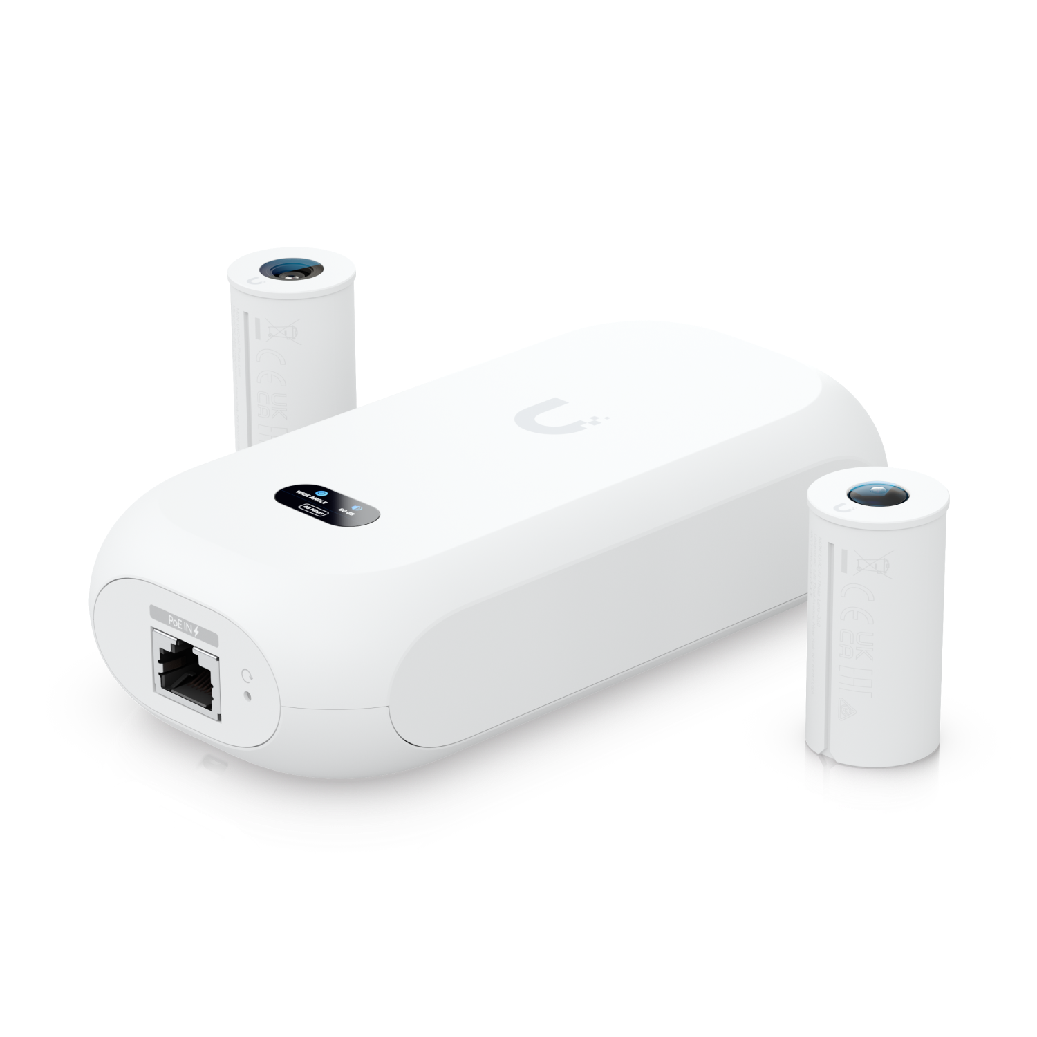 Ubiquiti UICARE-UVC-AI-Theta-D