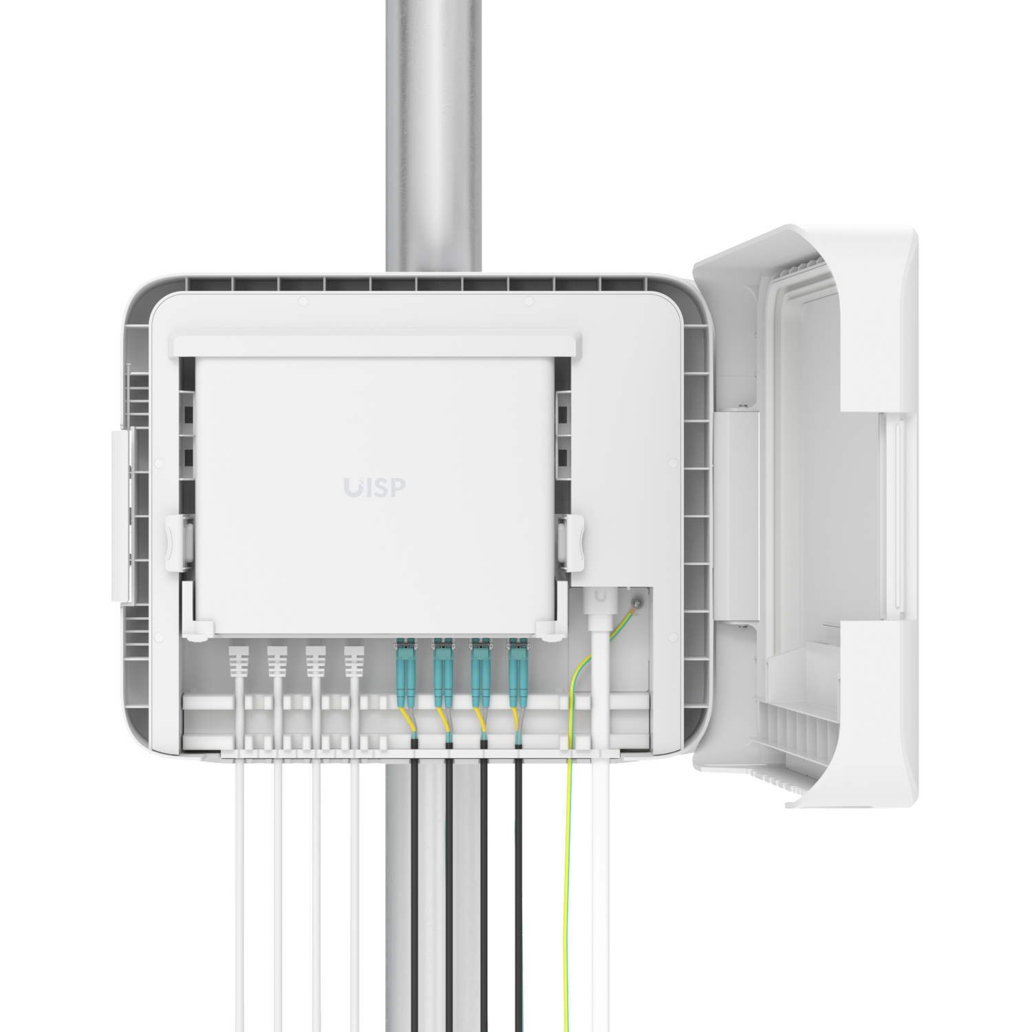 Ubiquiti UISP-Box-Plus