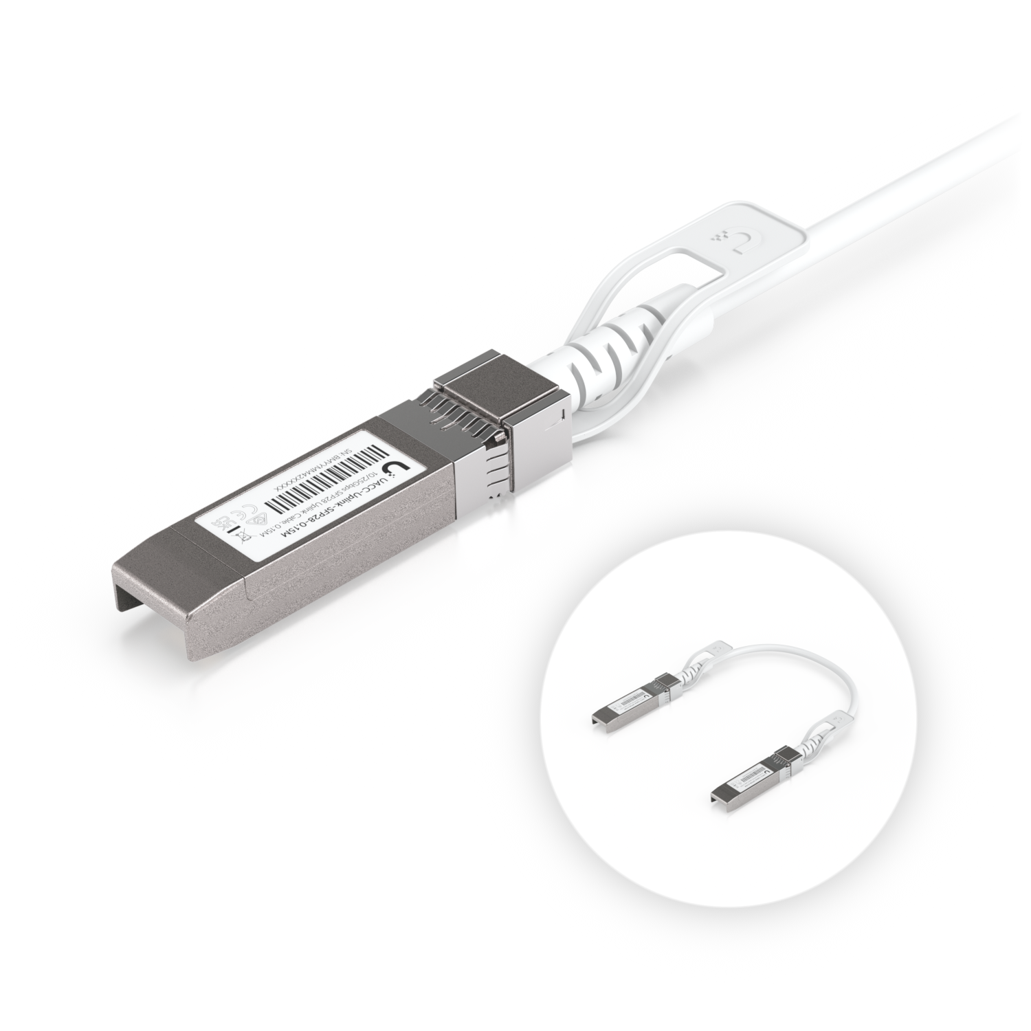 Ubiquiti UACC-Uplink-SFP28-0.3M
