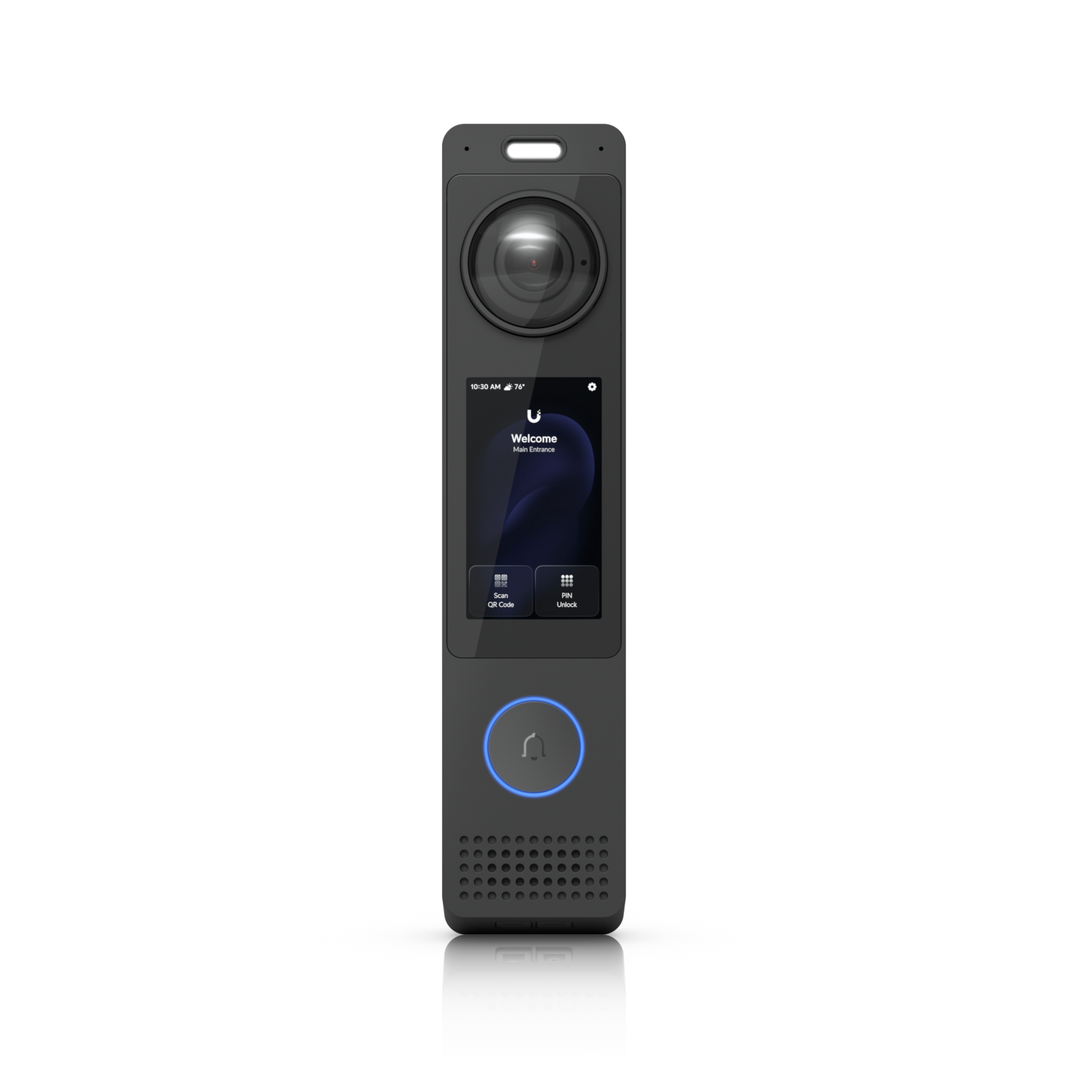 Ubiquiti UICARE-UVC-G6-Pro-Entry-D