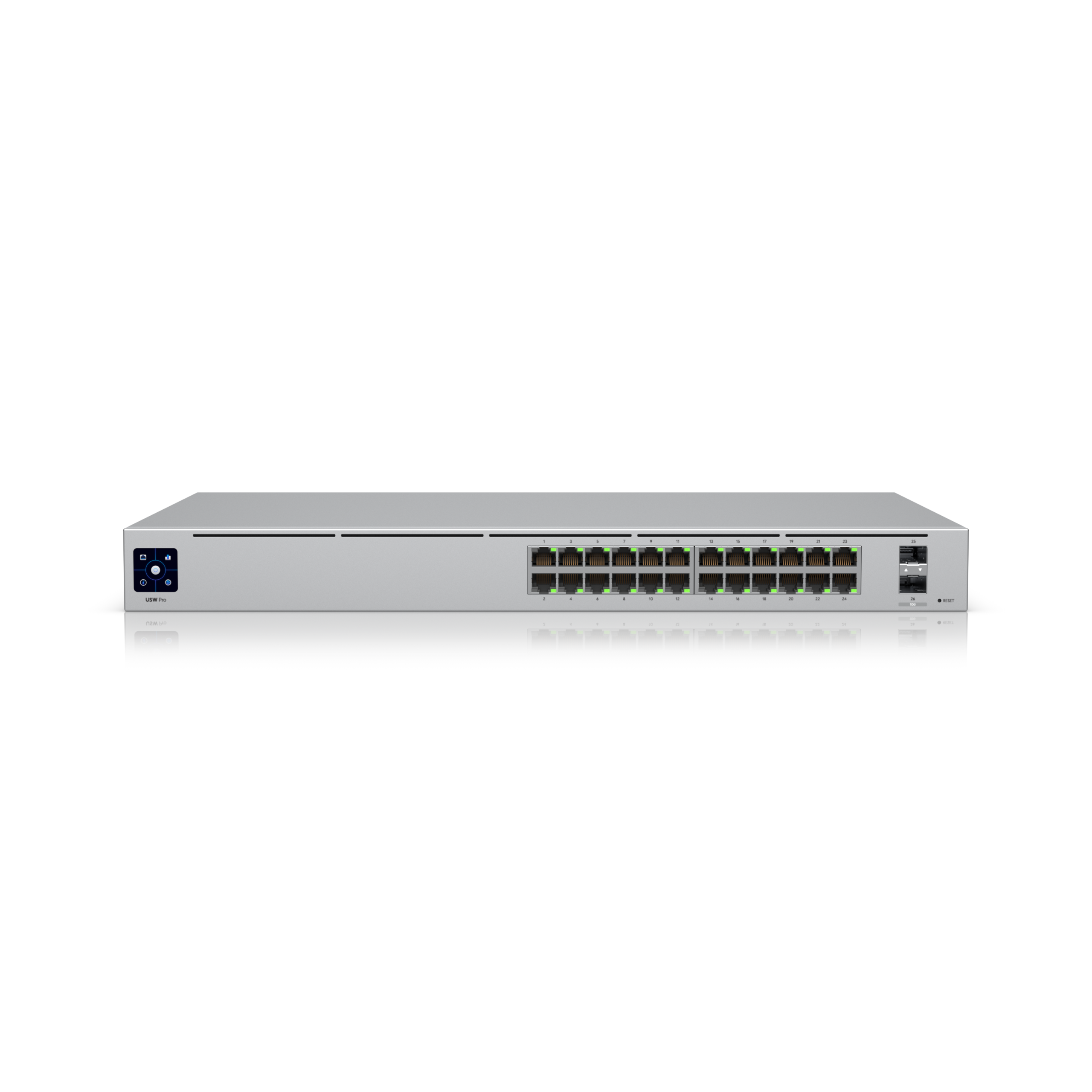 Ubiquiti UICARE-USW-Pro-24-EU-D