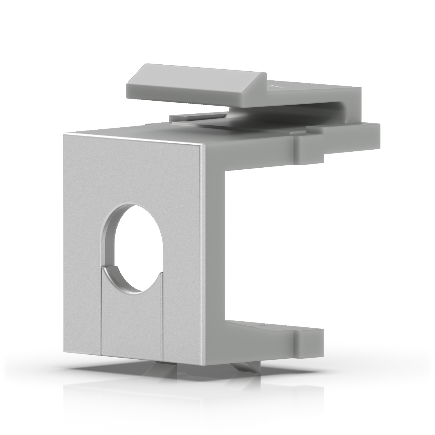 Ubiquiti UACC-Keystone-Blank-Insert-TH