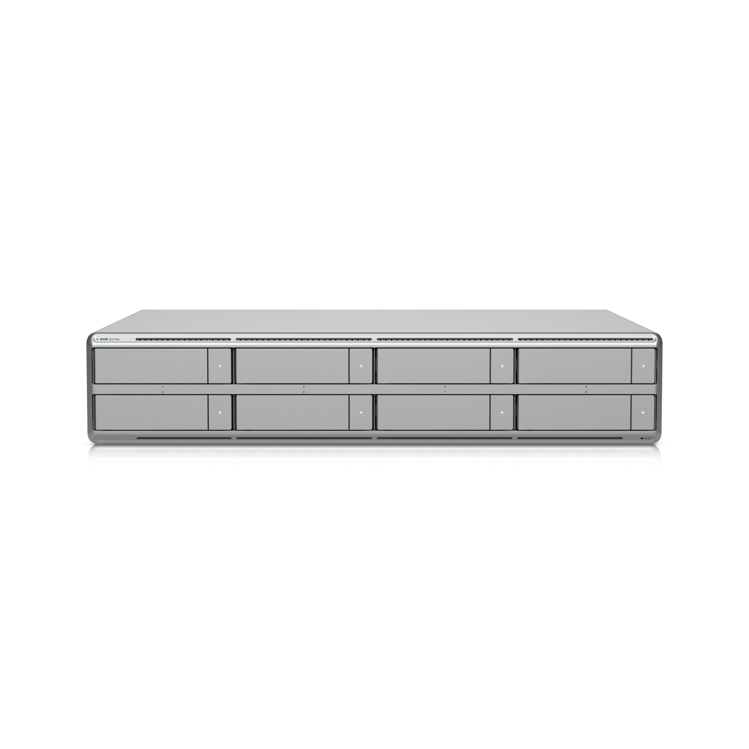 Ubiquiti UICARE-UNVR-G2-Pro-EU-D