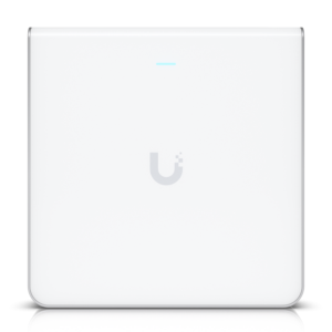 Ubiquiti U6-Enterprise-IW
