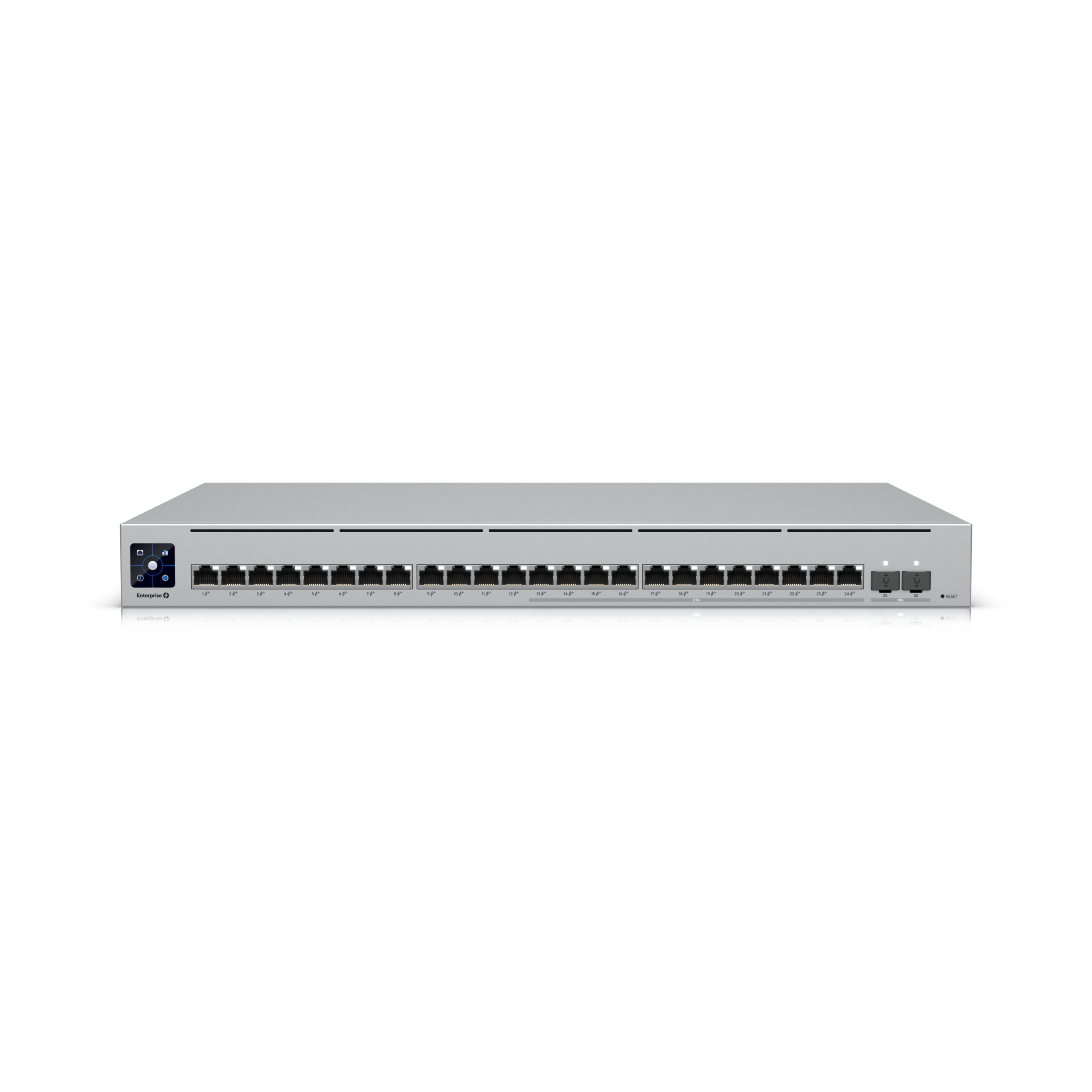 Ubiquiti UICARE-USW-Enterprise-24-PoE-EU-D