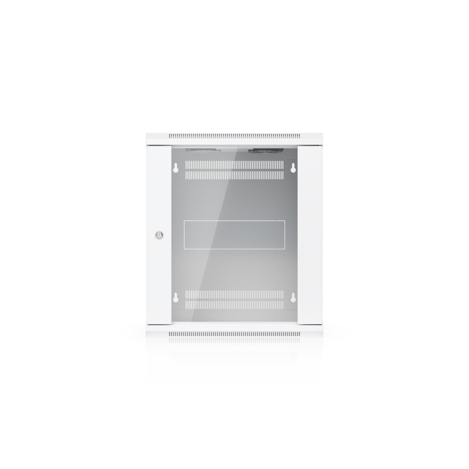 Ubiquiti UACC-Rack-12U-Wall-450-G-EU