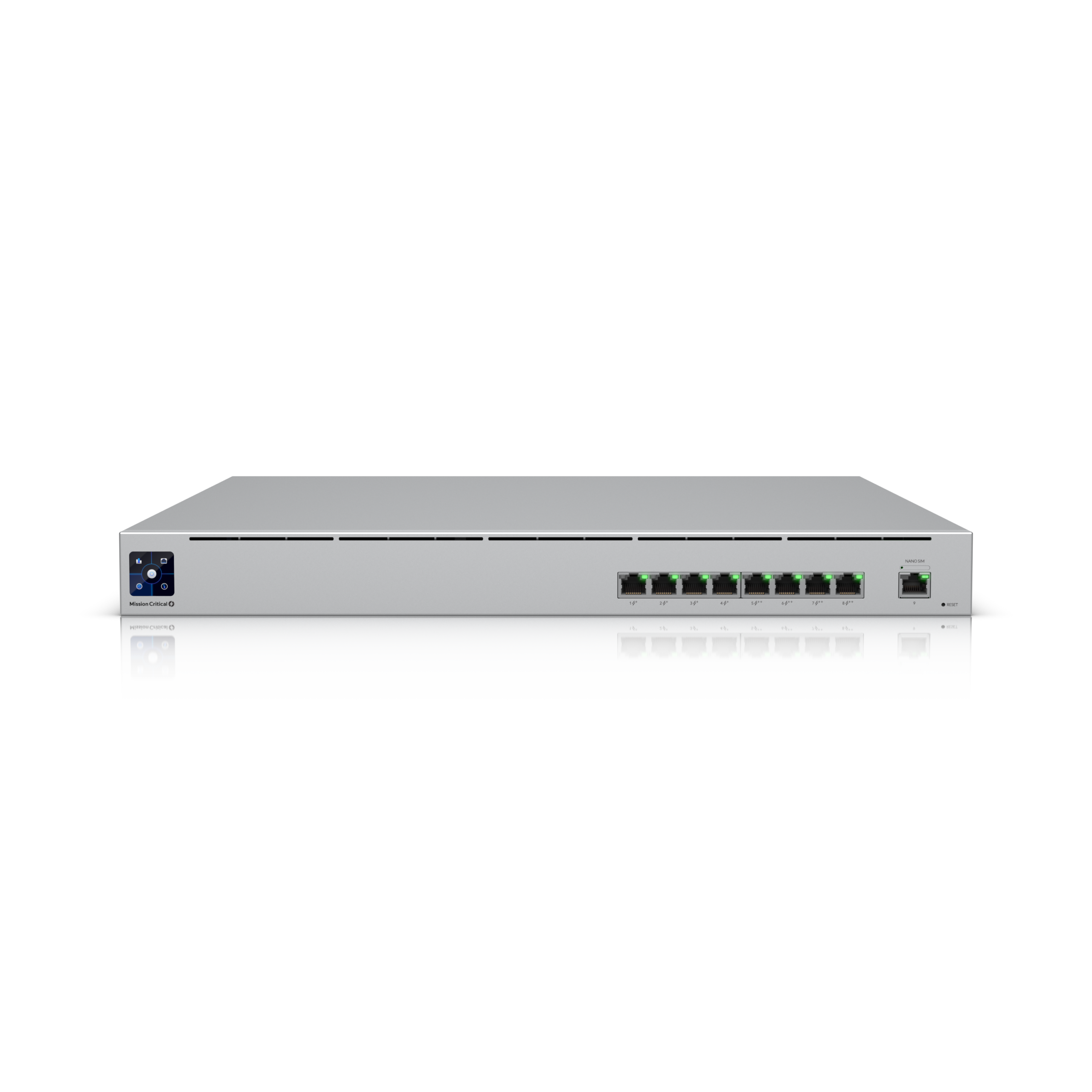 Ubiquiti USW-Mission-Critical-EU