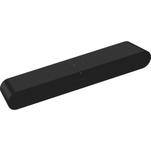 Sonos Ray Black