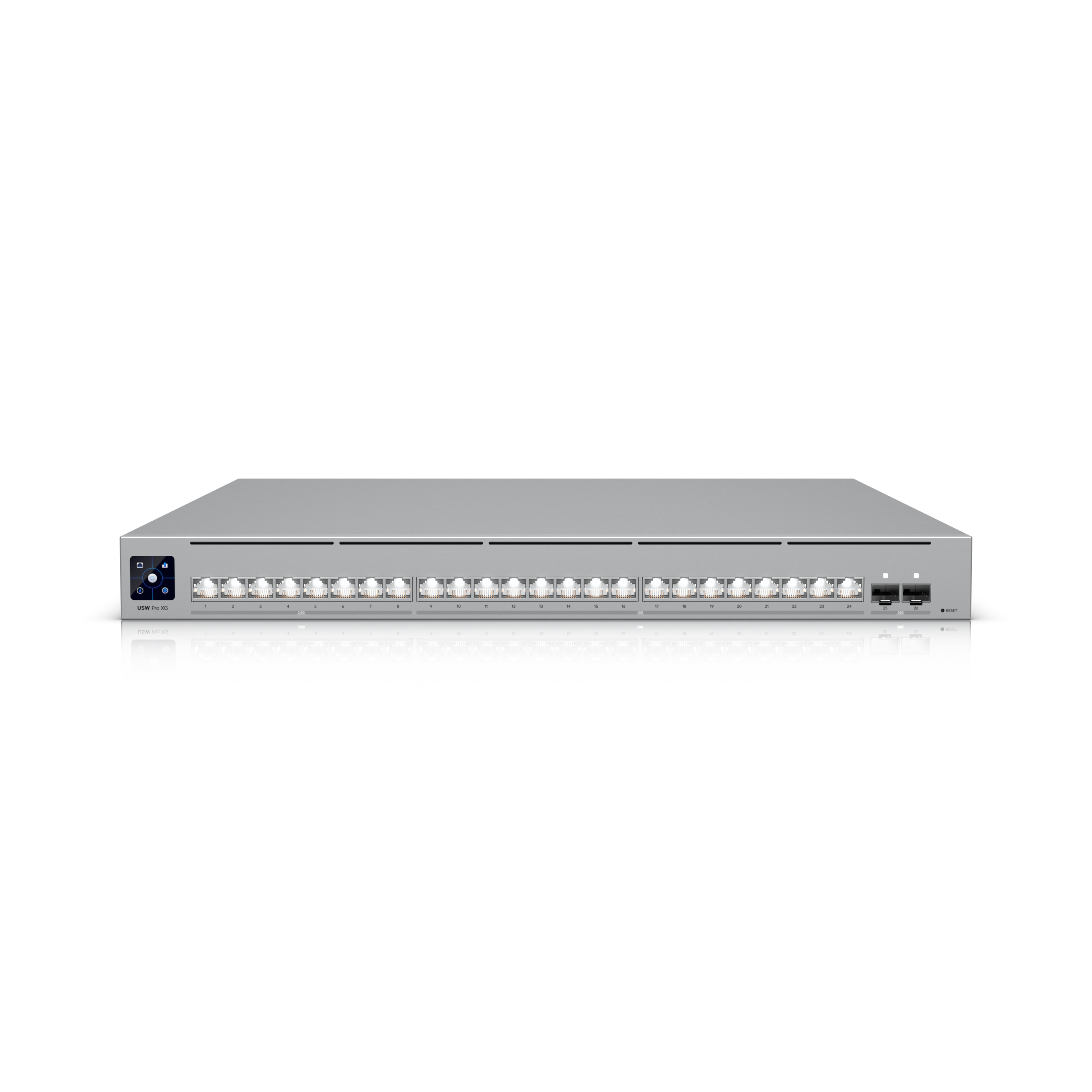 Ubiquiti USW-Pro-XG-24-EU