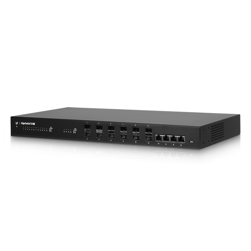 Ubiquiti ES-16-XG-EU