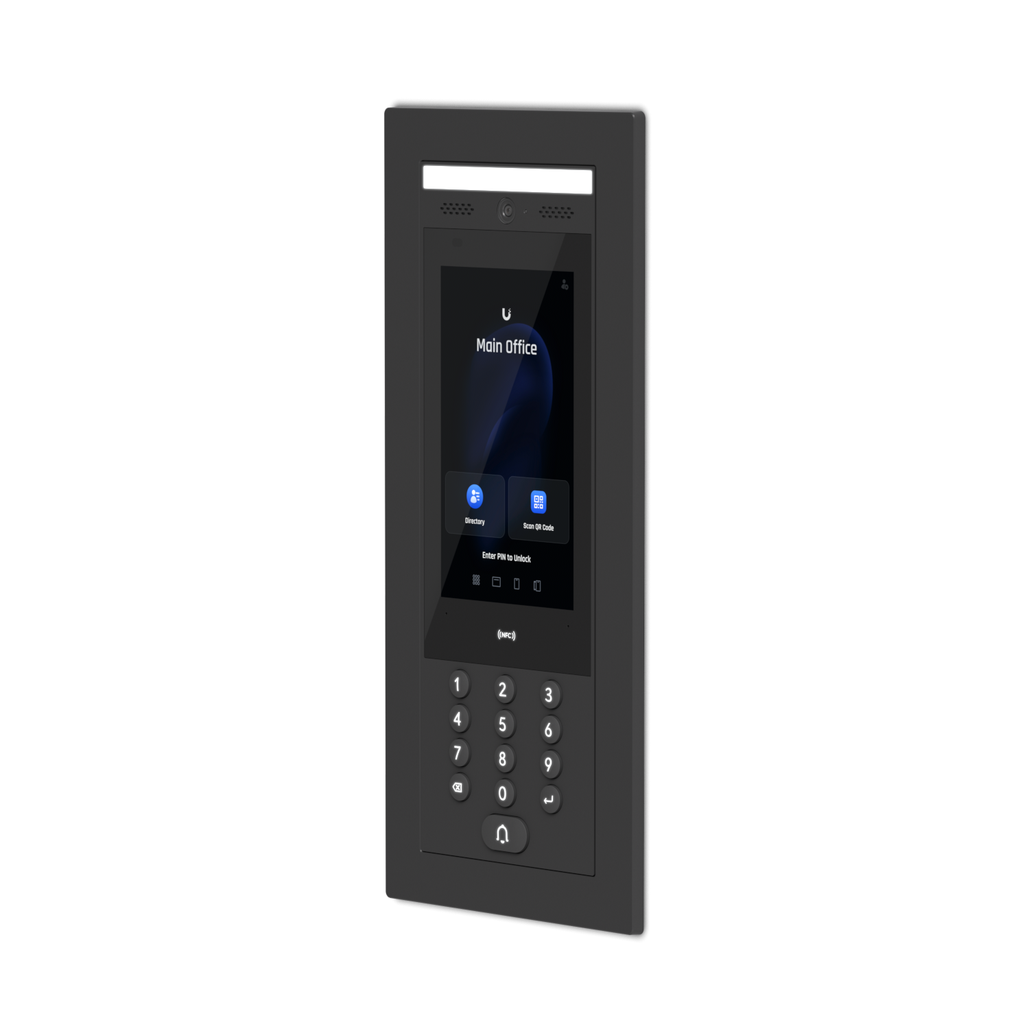 Ubiquiti UACC-Intercom-FM