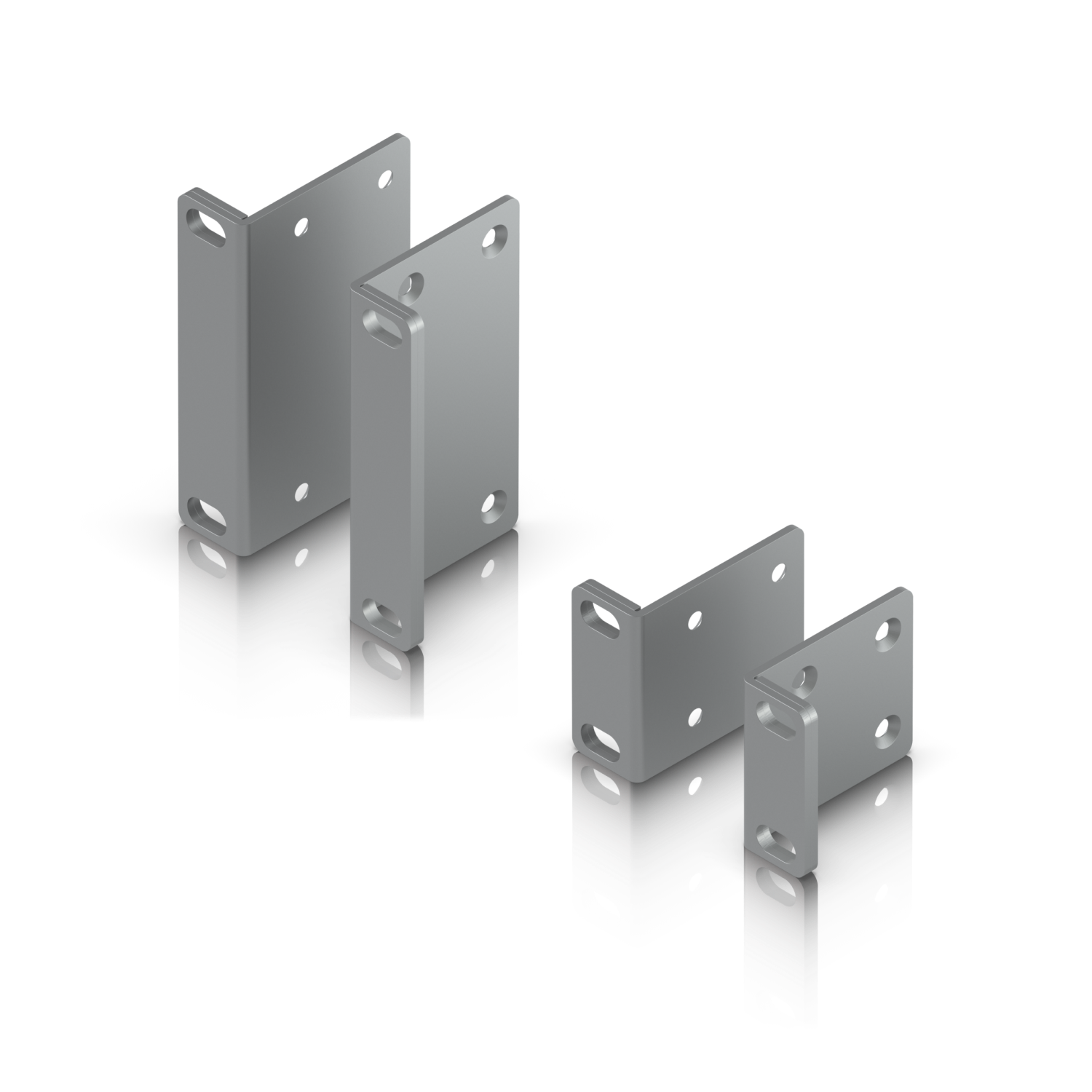 Ubiquiti UACC-Rack-Ear-2U