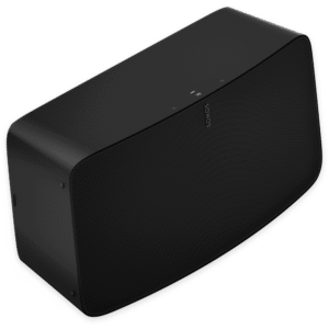 Sonos Five Black