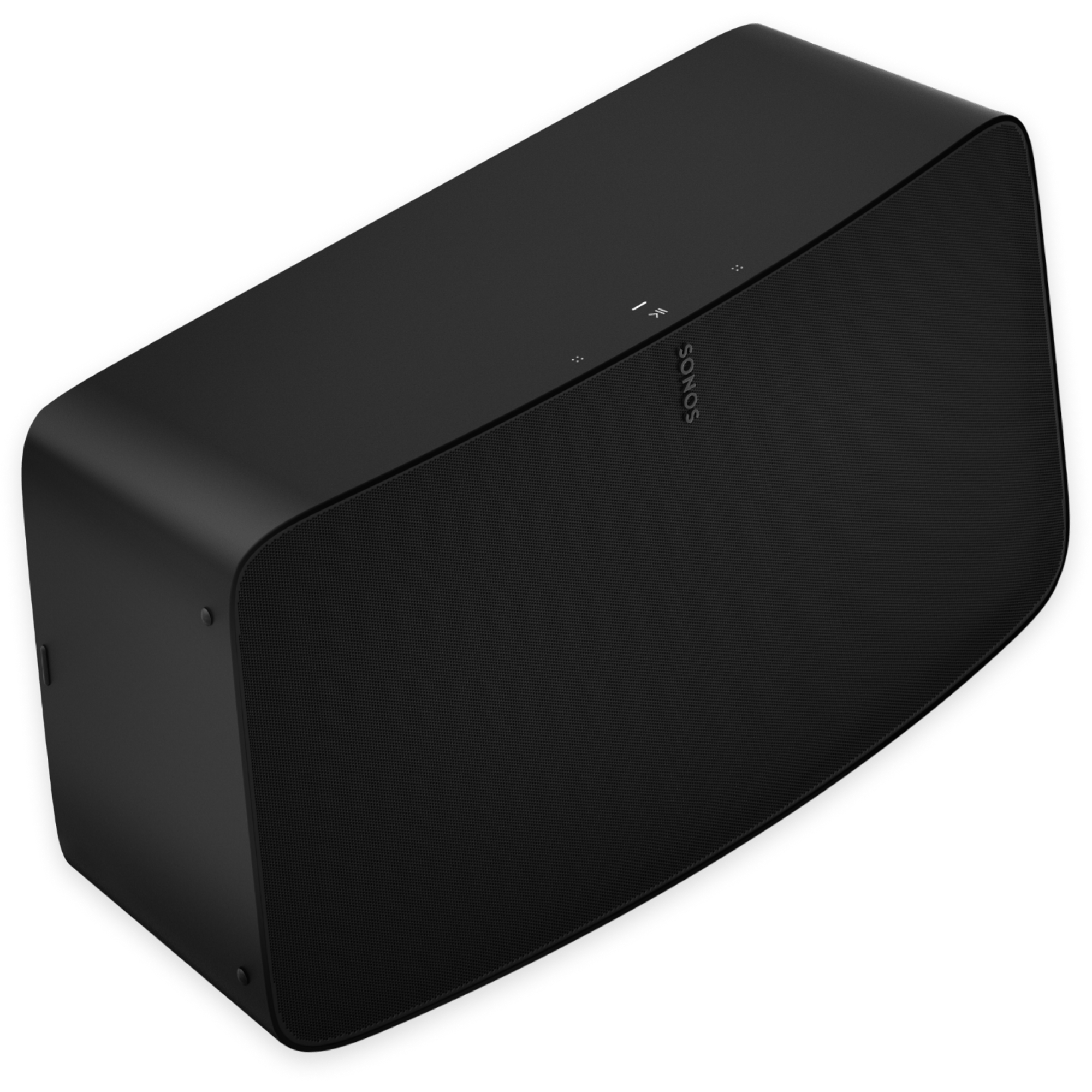 Sonos Five Black