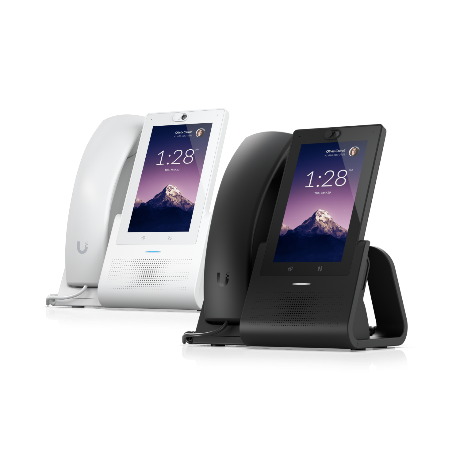 Ubiquiti UTP-Touch-White-U