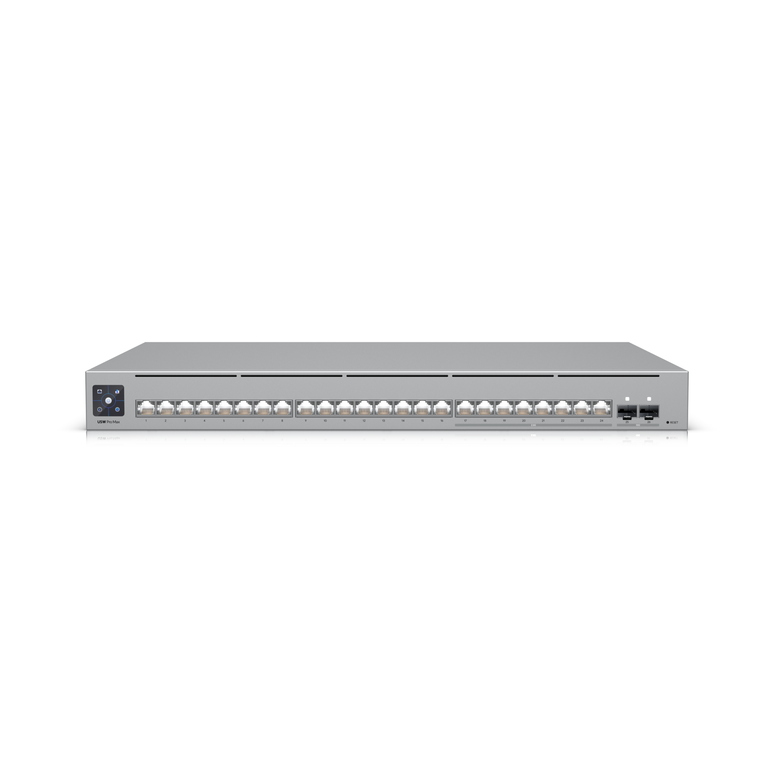 Ubiquiti UICARE-USW-Pro-Max-24-EU-D