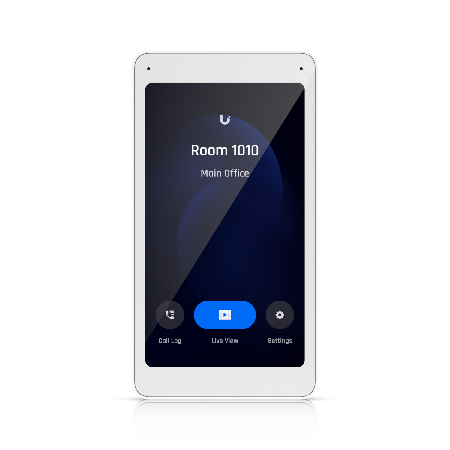 Ubiquiti UA-Intercom-Viewer-3
