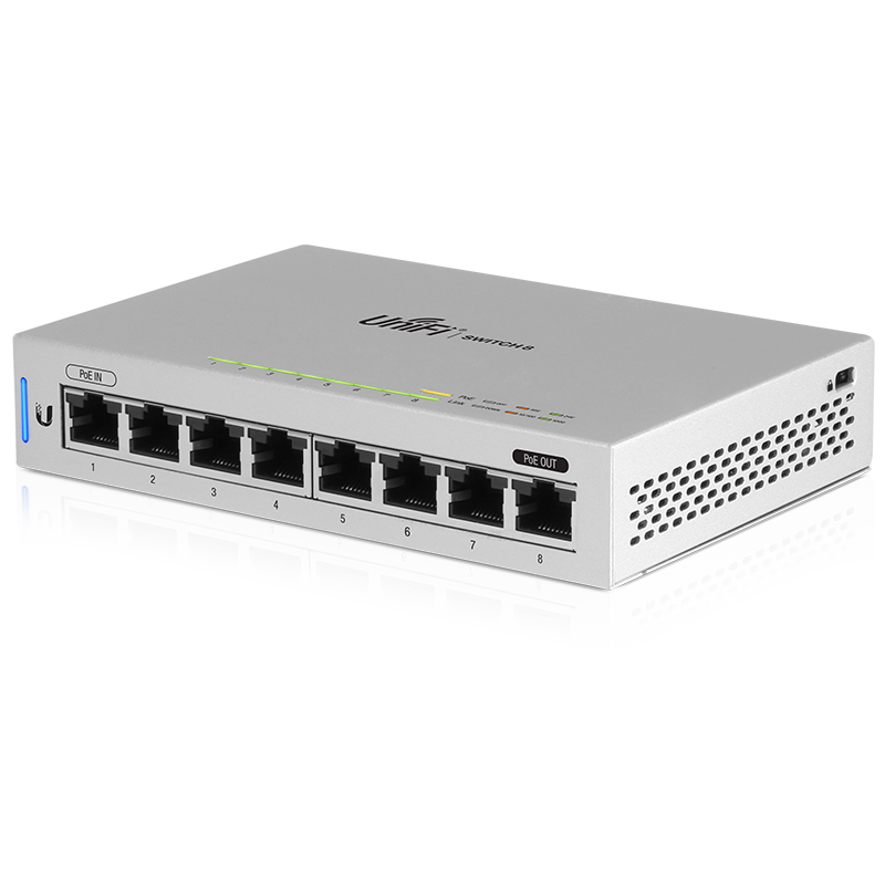 Ubiquiti US-8-5