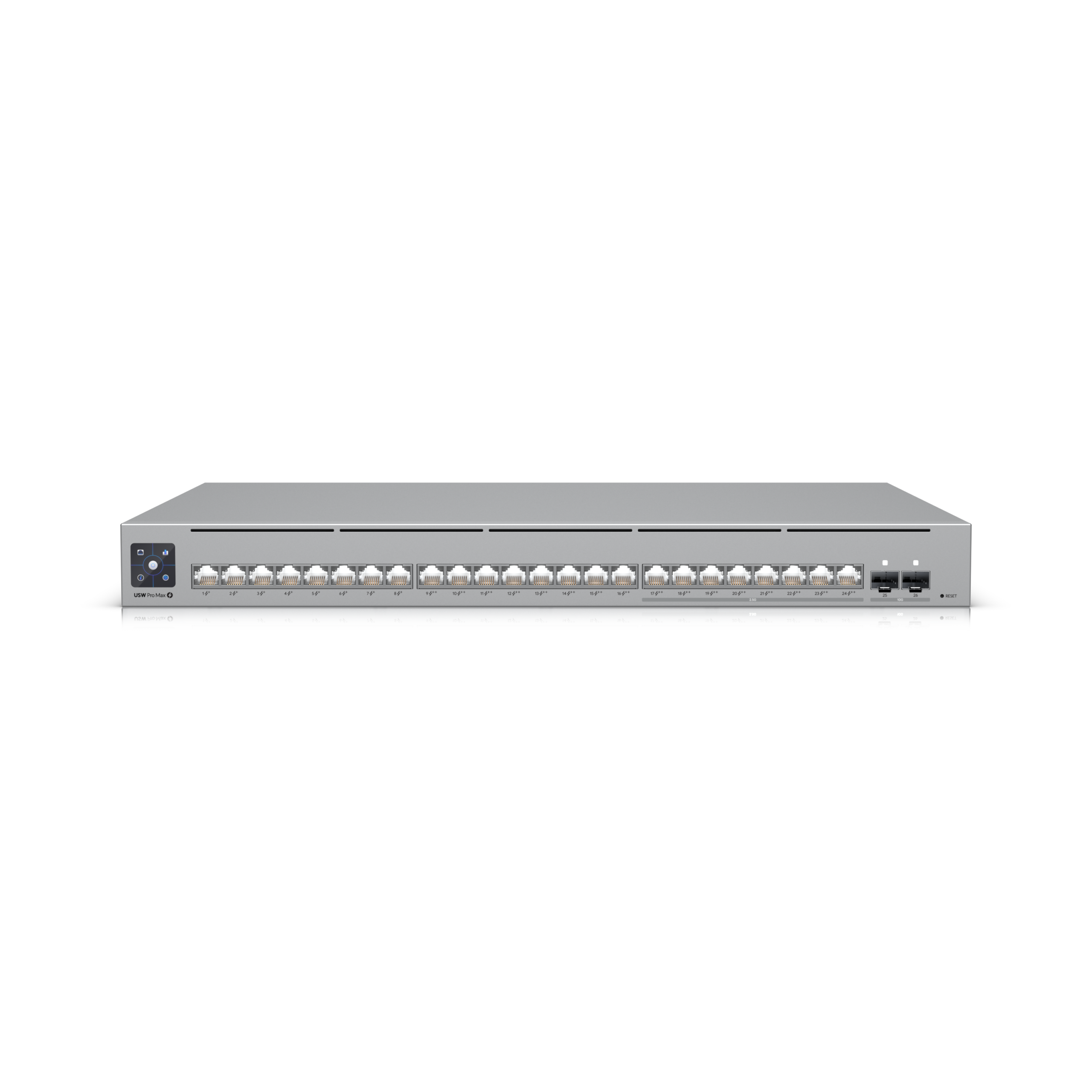 Ubiquiti USW-Pro-Max-24-PoE-EU