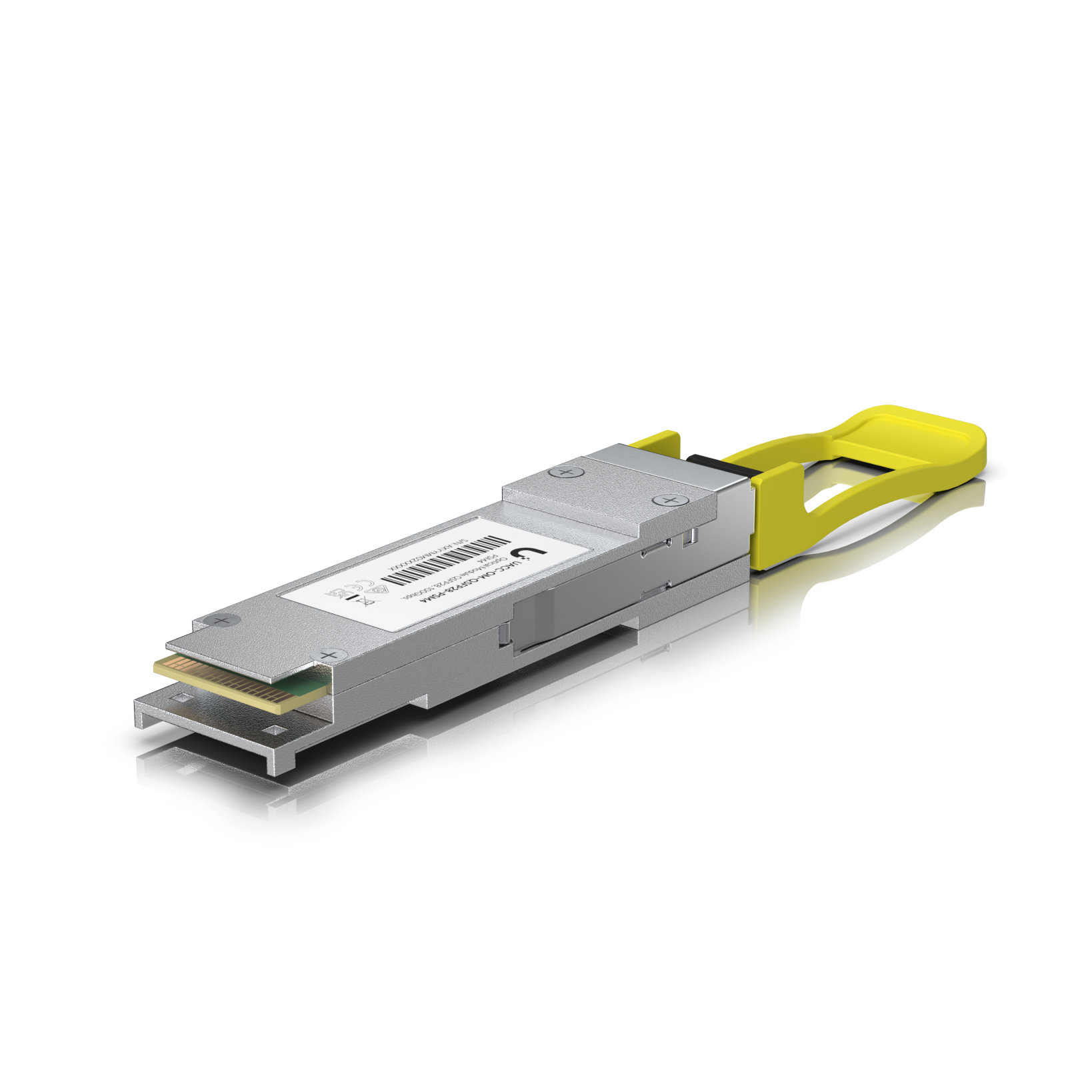 Ubiquiti UACC-OM-QSFP28-PSM4