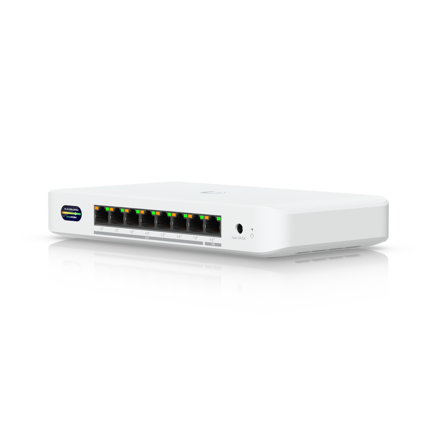 Ubiquiti UICARE-UDB-Switch-EU-D