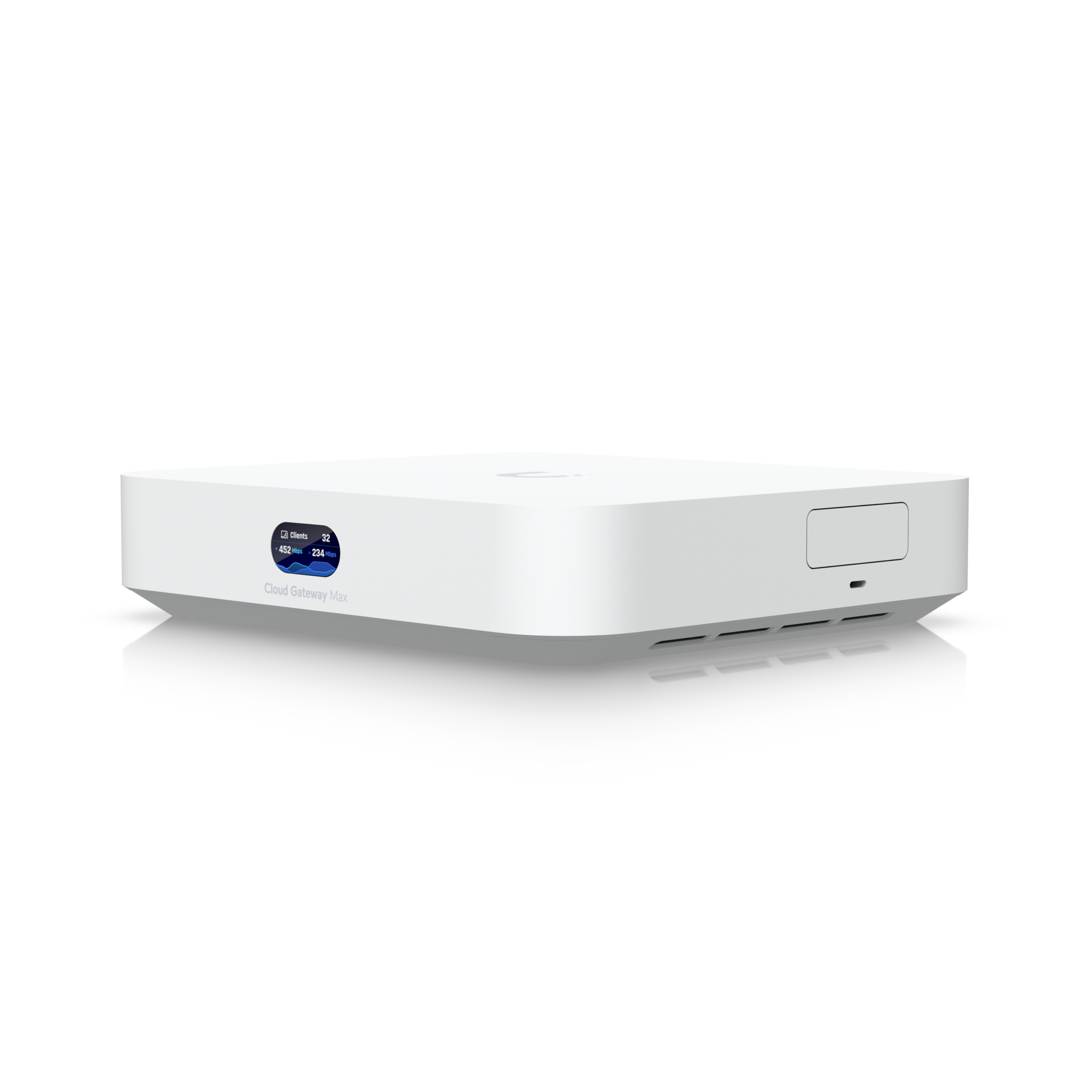 Ubiquiti UICARE-UCG-Max-EU-D