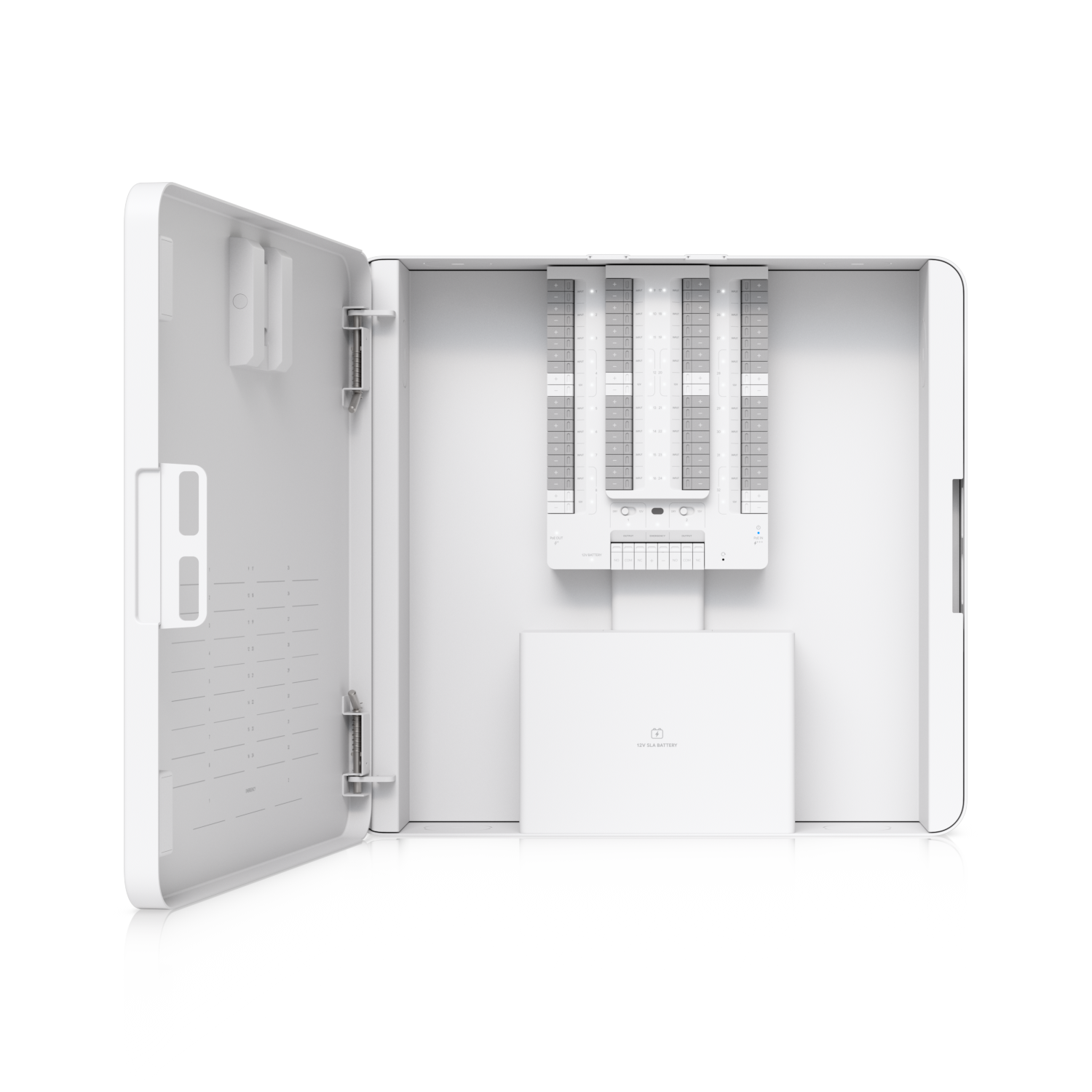 Ubiquiti UICARE-UP-AlarmHub-Kit-D