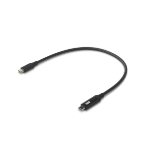 Ubiquiti UACC-Cable-USB-100W-0.3M-BK