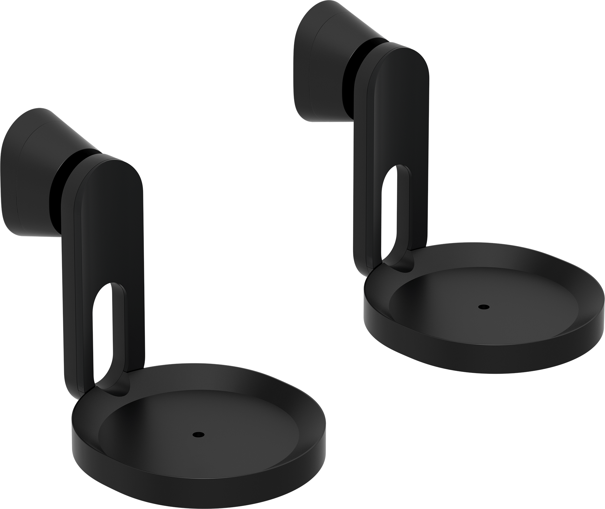 Sonos Wall Mount ERA100 Black(Coppia)