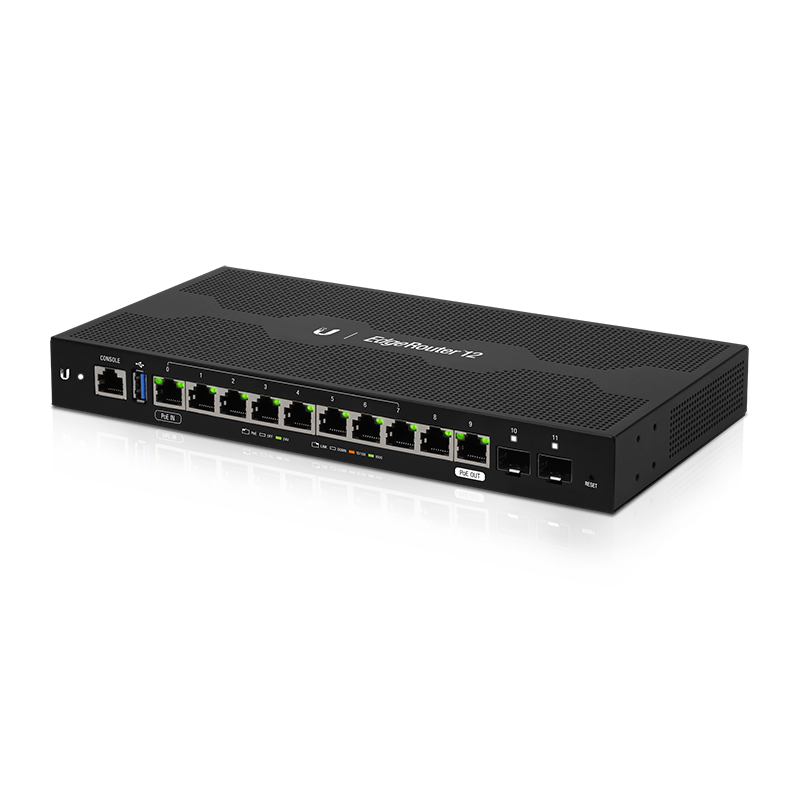 Ubiquiti ER-12-EU